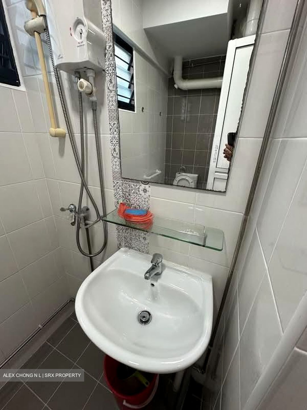 Blk 277 Tampines Street 22 (Tampines), HDB 4 Rooms #532307311